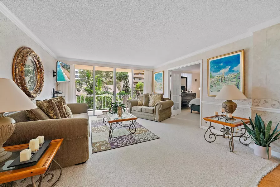 3575 S Ocean BLVD 307, South Palm Beach, FL 33480