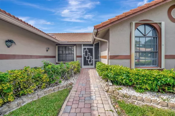 Boca Raton, FL 33498,10211 Fresh Meadow LN