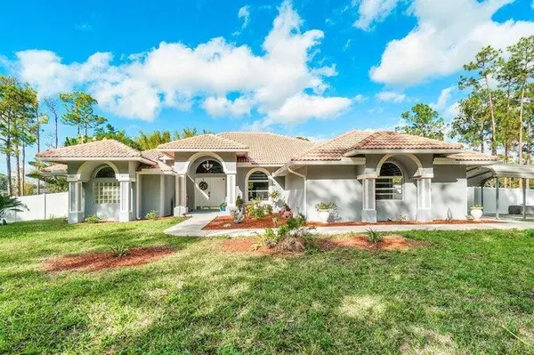 16933 N 72nd RD, Loxahatchee, FL 33470