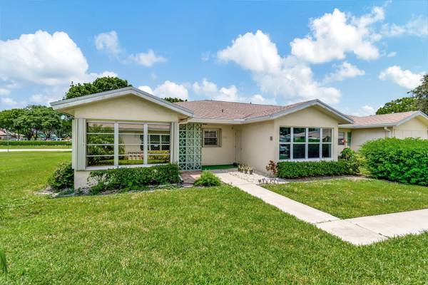 14285 Nesting WAY A, Delray Beach, FL 33484