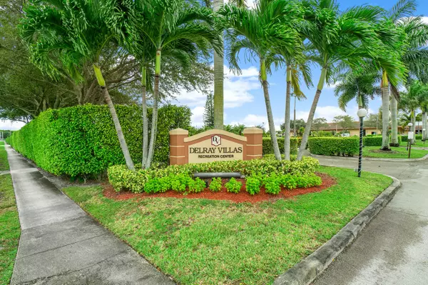 Delray Beach, FL 33484,14403 Campanelli DR