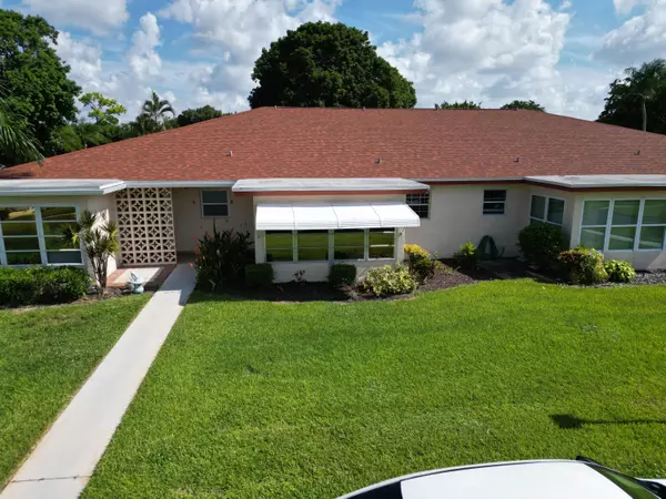 5045 NW 3rd ST B, Delray Beach, FL 33445