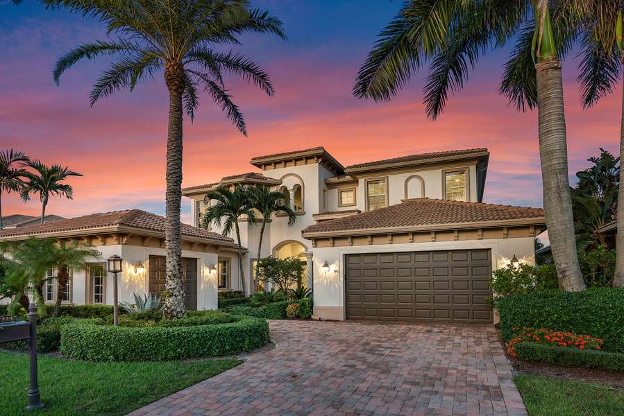 17334 Pavaroso ST, Boca Raton, FL 33496