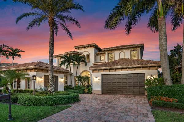 17334 Pavaroso ST, Boca Raton, FL 33496