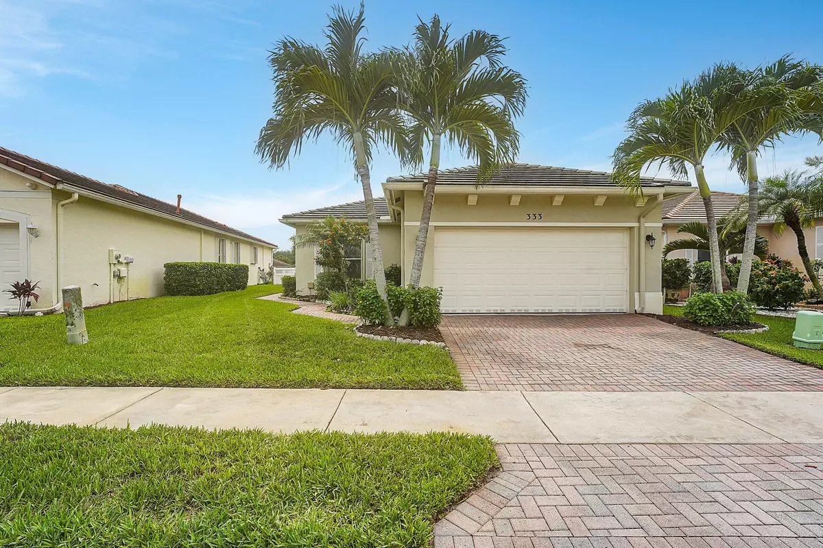 Port Saint Lucie, FL 34986,333 SW Maclay WAY