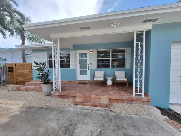 705 N M ST 1, Lake Worth Beach, FL 33460