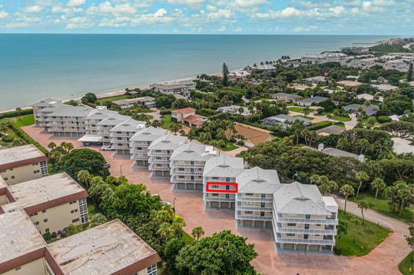 5300 Highway A1a 303, Indian River Shores, FL 32963