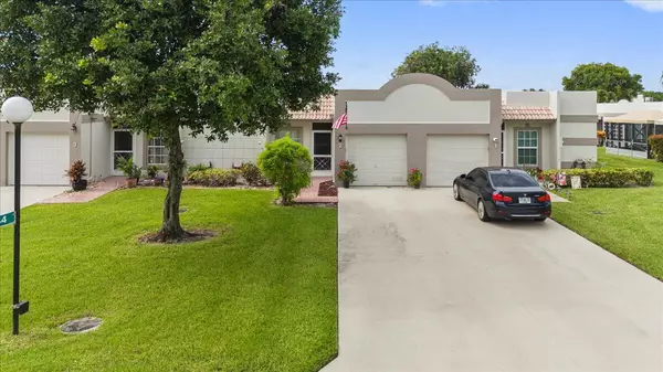 Boca Raton, FL 33496,9244 Flynn CIR 2