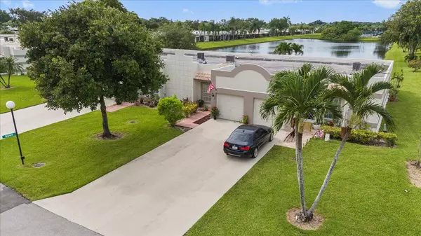 Boca Raton, FL 33496,9244 Flynn CIR 2