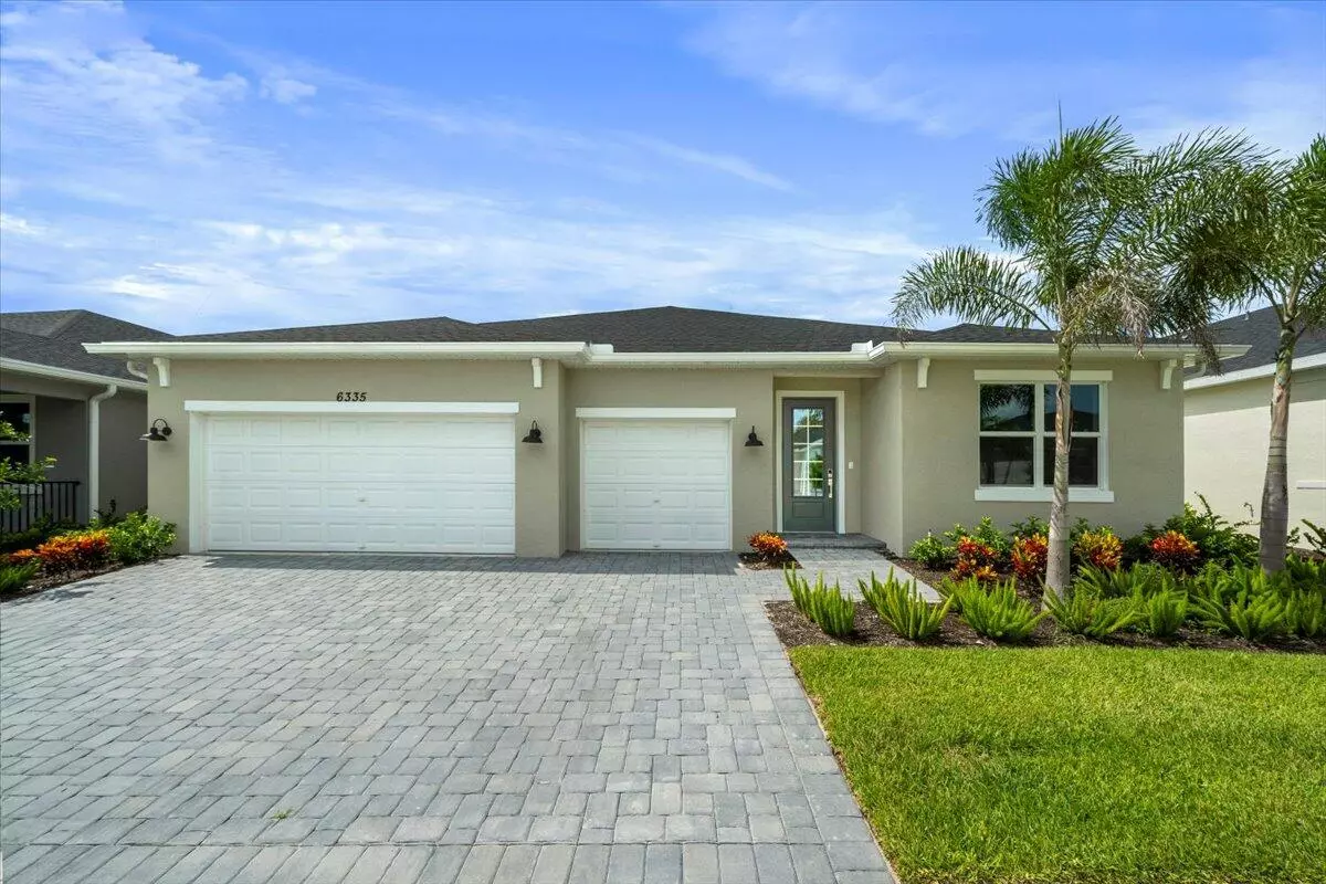 Port Saint Lucie, FL 34987,6335 NW Sweetwood DR