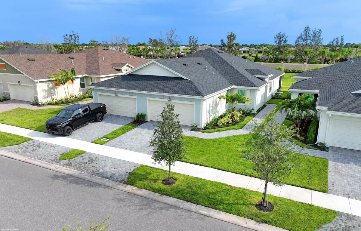 Port Saint Lucie, FL 34984,2073 SE Crosswood WAY