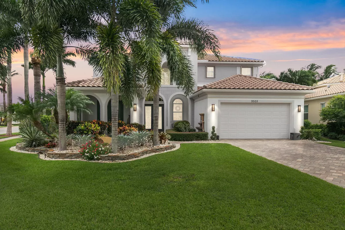 Wellington, FL 33414,9505 Mcaneeny CT