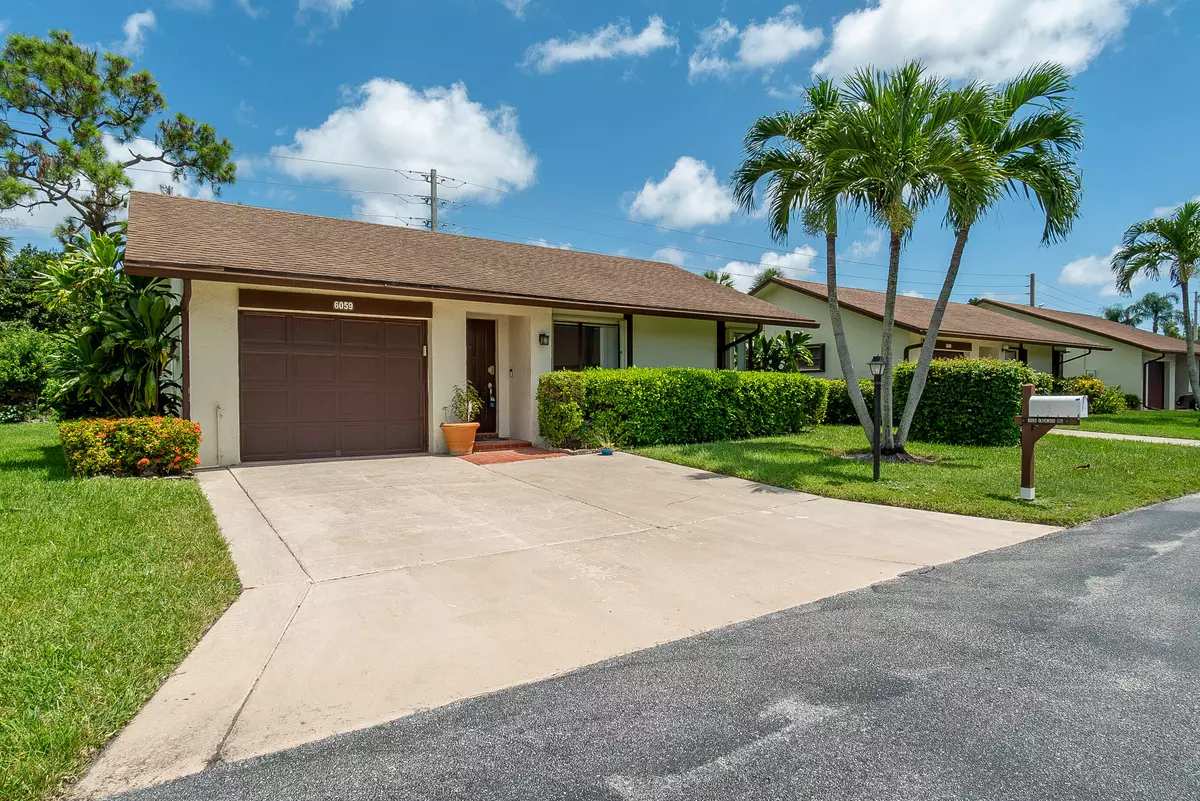 Greenacres, FL 33463,6059 Olivewood CIR