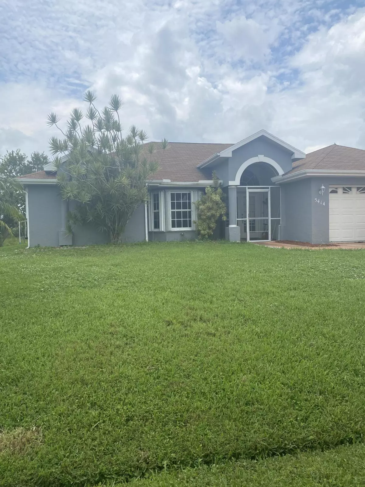 Port Saint Lucie, FL 34983,5414 NW Emblem ST