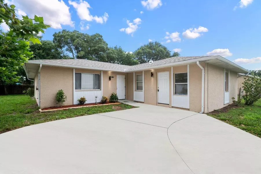 1758 SW Mcallister LN, Port Saint Lucie, FL 34953