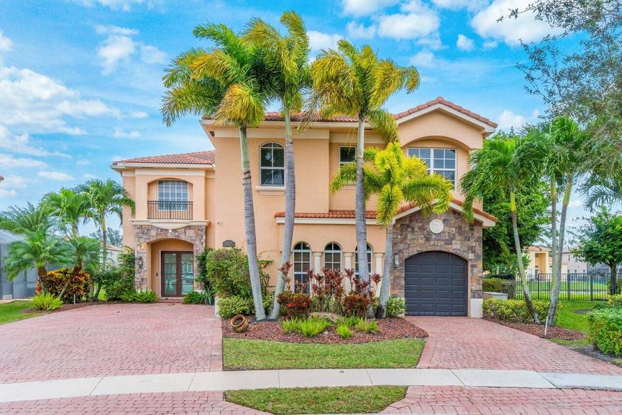 9378 Cobblestone Brooke CT, Boynton Beach, FL 33472