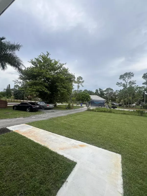 The Acreage, FL 33411,12203 N 59th ST