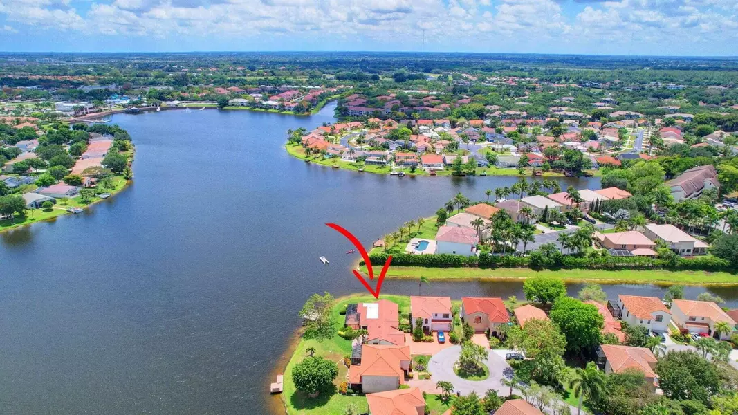 12541 Shoreside Lane LN, Wellington, FL 33414