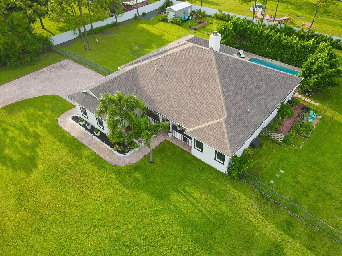 The Acreage, FL 33470,17441 N 77th LN