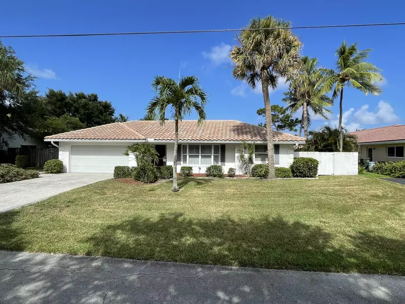 510 NW 11th AVE, Boca Raton, FL 33486