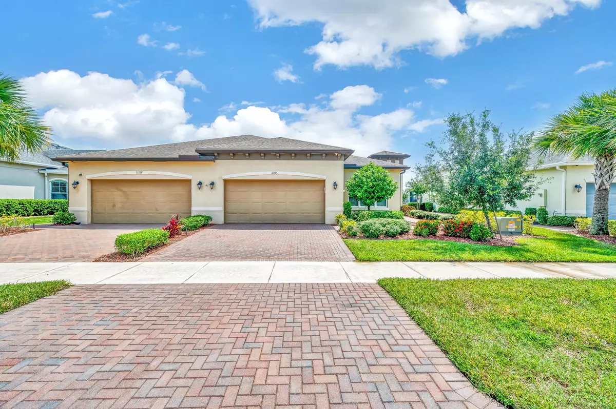 Port Saint Lucie, FL 34987,11195 Winding Lakes CIR