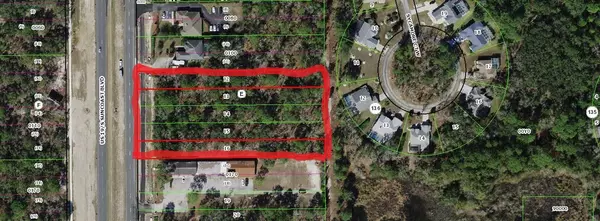 8863 S Suncoast BLVD, Homosassa, FL 34446