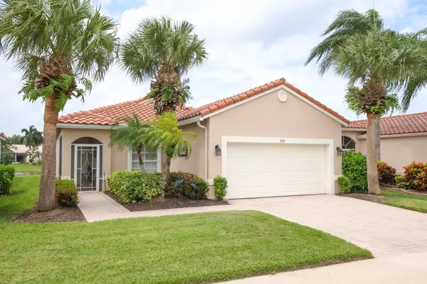 332 NW Breezy Point LOOP,  Port Saint Lucie,  FL 34986