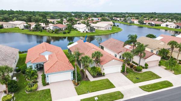 Port Saint Lucie, FL 34986,332 NW Breezy Point LOOP