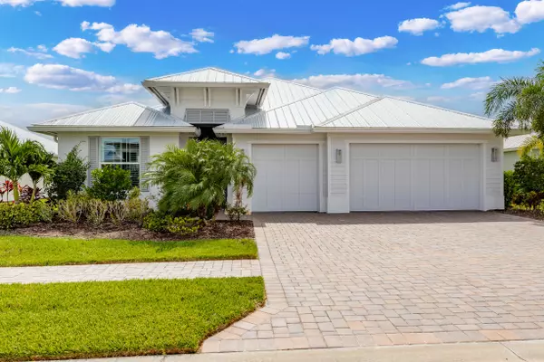 4880 Arabella Circle CIR, Vero Beach, FL 32967