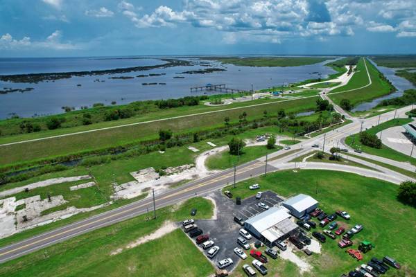 Okeechobee, FL 34974,50 Us Highway 441