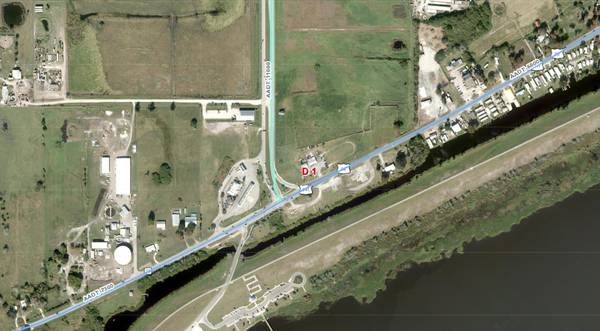 Okeechobee, FL 34974,50 Us Highway 441