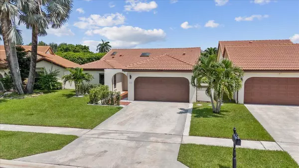 Boca Raton, FL 33433,7851 Villa Nova DR