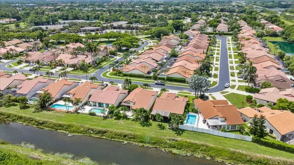 Boca Raton, FL 33433,7851 Villa Nova DR