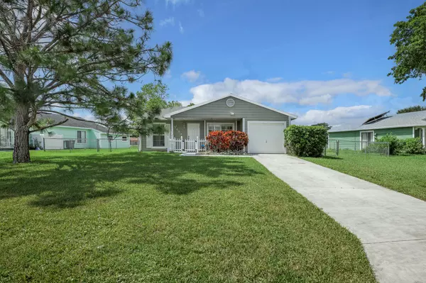 5453 Courtney CIR, Boynton Beach, FL 33472