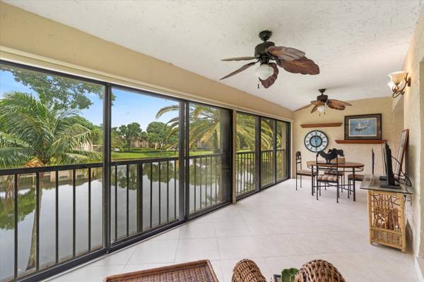 9277 Vista Del Lago B, Boca Raton, FL 33428