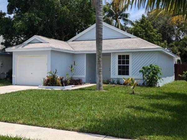 17 Misty Meadow DR,  Boynton Beach,  FL 33436