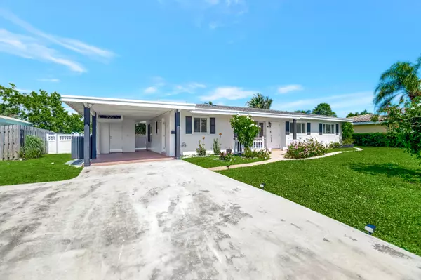 Boca Raton, FL 33431,455 NE 33rd ST