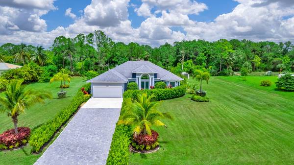 The Acreage, FL 33412,12213 N 80th LN