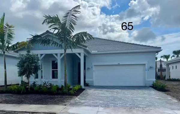 281 Zelda LN, Delray Beach, FL 33445