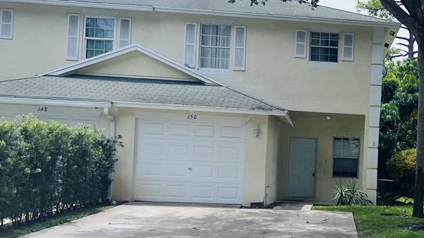 150 Baldwin BLVD, Greenacres, FL 33463