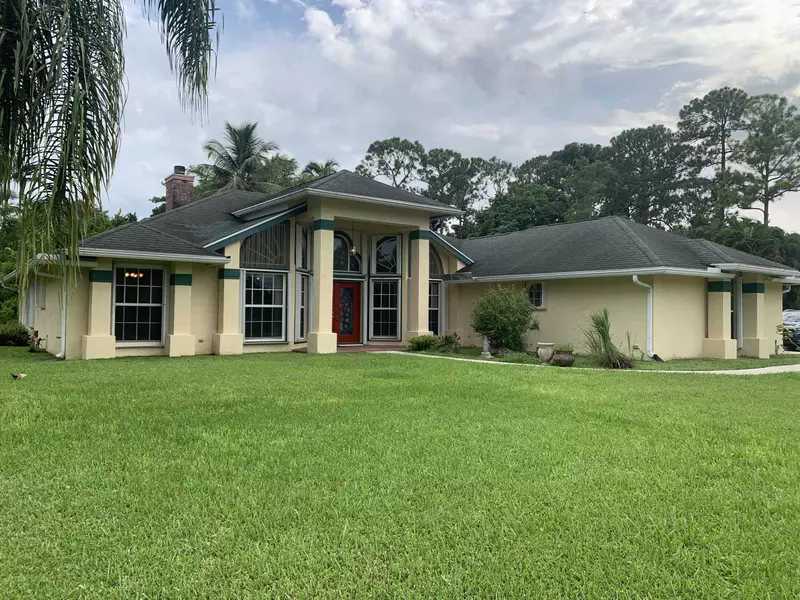 16746 E Grand National DR, The Acreage, FL 33470