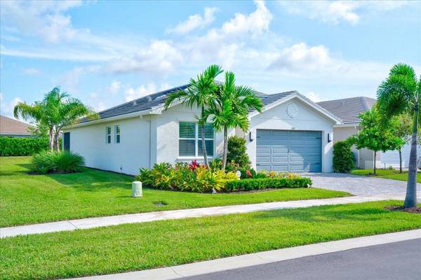 13769 SW Heron Shores RD, Port Saint Lucie, FL 34987