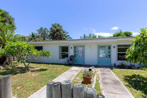 1811 Gulfstream AVE, Fort Pierce, FL 34949