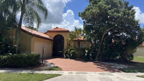 8094 Copenhagen WAY, Boca Raton, FL 33434