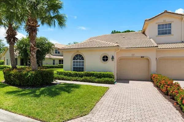 Port Saint Lucie, FL 34986,8131 Mulligan CIR