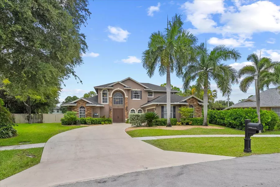 13568 Northumberland CIR, Wellington, FL 33414