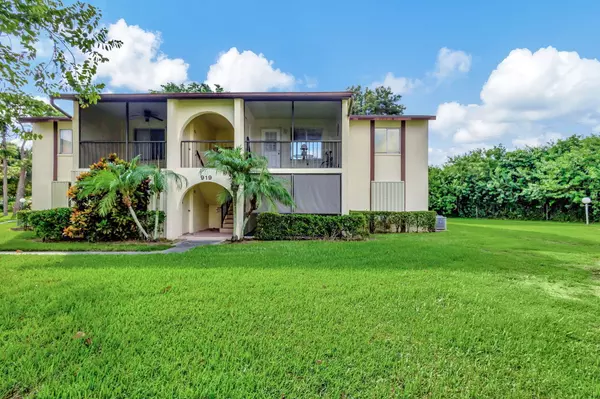 4941 Sable Pine CIR B1, West Palm Beach, FL 33417