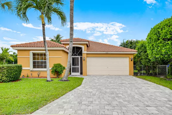 Wellington, FL 33414,3636 Chesapeake CT