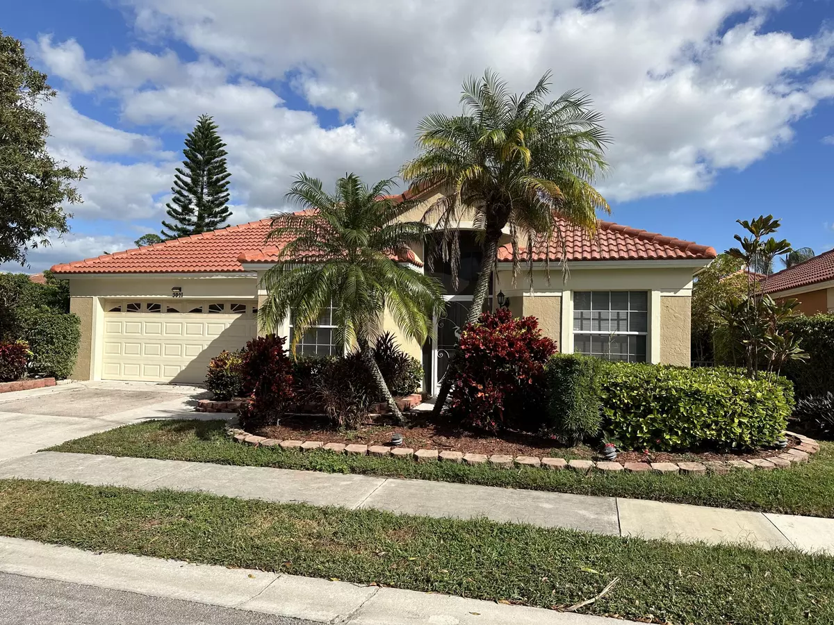 Riviera Beach, FL 33418,3021 Casa Rio CT