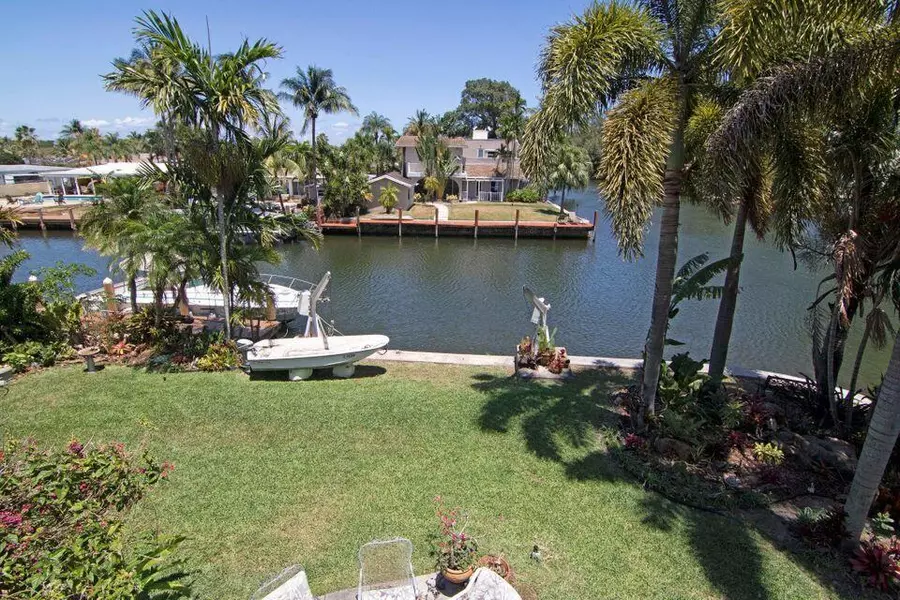 906 Nautilus ISLE, Dania Beach, FL 33004